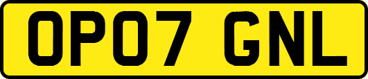 OP07GNL