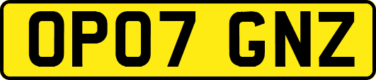 OP07GNZ