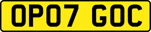 OP07GOC