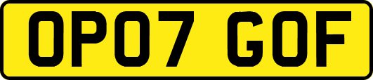 OP07GOF