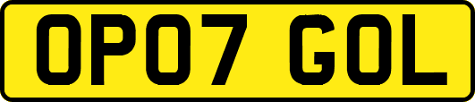 OP07GOL