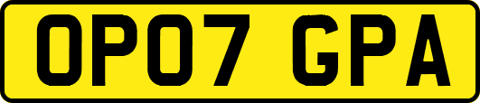 OP07GPA