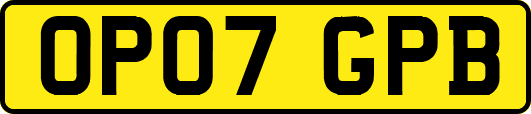 OP07GPB