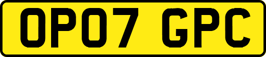OP07GPC