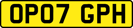OP07GPH