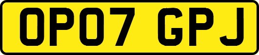 OP07GPJ