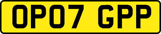 OP07GPP