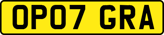 OP07GRA