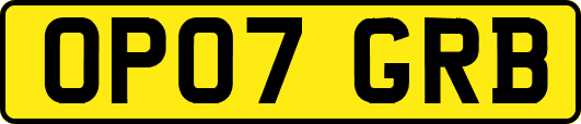 OP07GRB