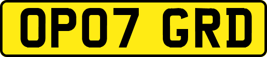 OP07GRD