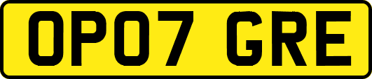 OP07GRE