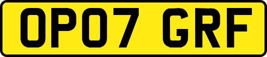 OP07GRF