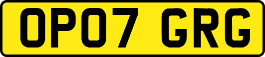 OP07GRG