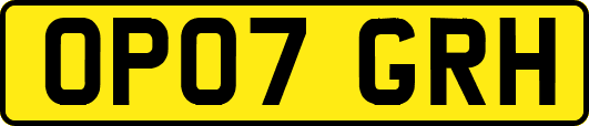 OP07GRH