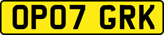 OP07GRK