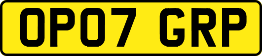 OP07GRP