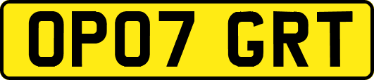 OP07GRT