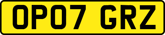 OP07GRZ