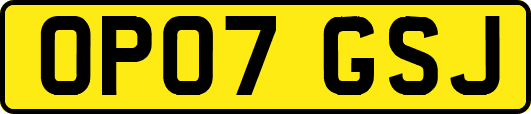 OP07GSJ