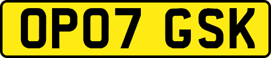 OP07GSK