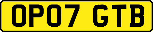 OP07GTB