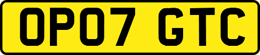 OP07GTC