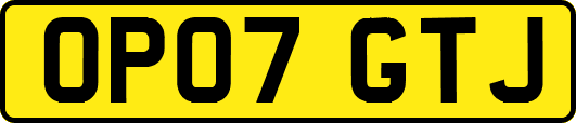 OP07GTJ