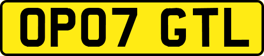 OP07GTL