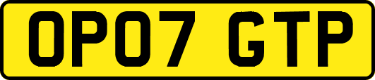 OP07GTP