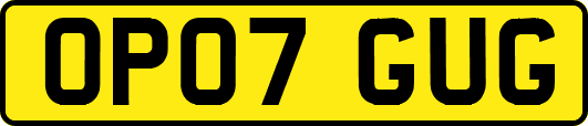 OP07GUG