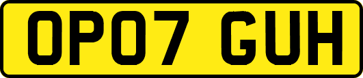 OP07GUH