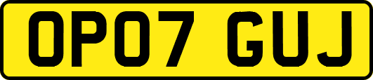OP07GUJ