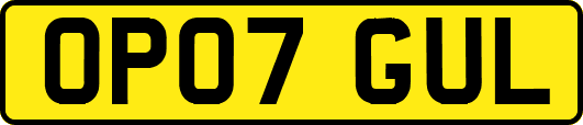 OP07GUL