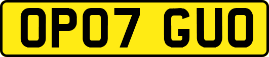 OP07GUO
