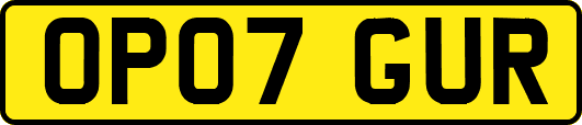 OP07GUR