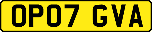 OP07GVA