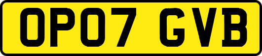OP07GVB