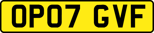 OP07GVF
