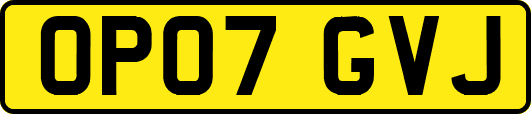 OP07GVJ