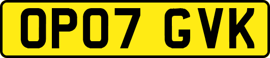 OP07GVK