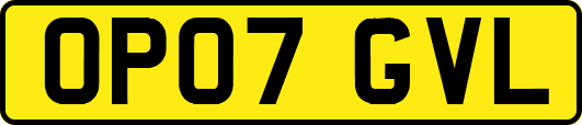 OP07GVL