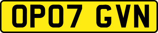 OP07GVN