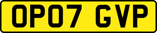 OP07GVP