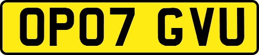 OP07GVU