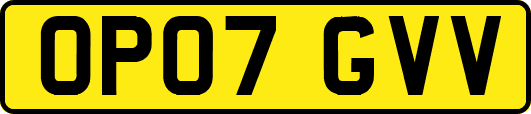 OP07GVV