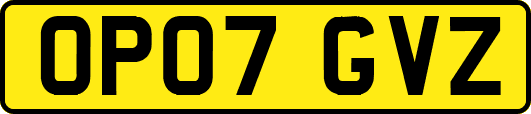 OP07GVZ