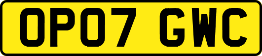 OP07GWC