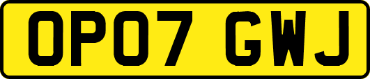 OP07GWJ