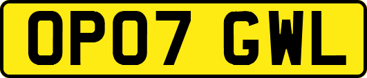 OP07GWL