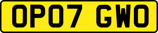 OP07GWO